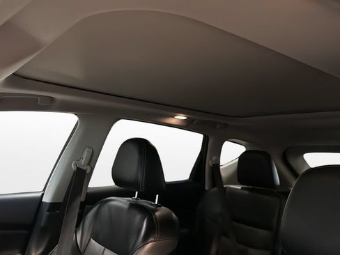 Used 2017 Nissan Murano Platinum AWD/4WD image 36