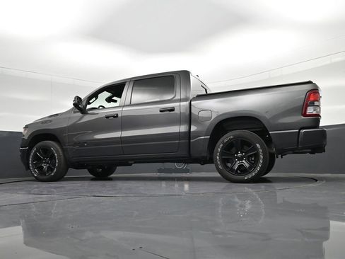 Used 2024 RAM 1500 Big Horn RWD image 38