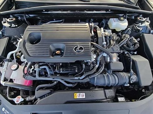 Used 2025 Lexus ES 300h w/ Premium Package image 12