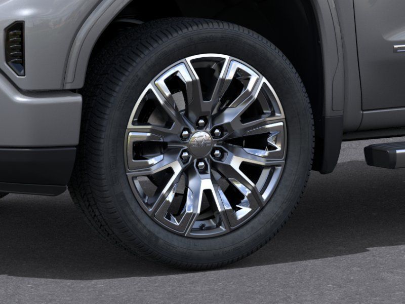New 2026 GMC Sierra 1500 Denali AWD/4WD image 9