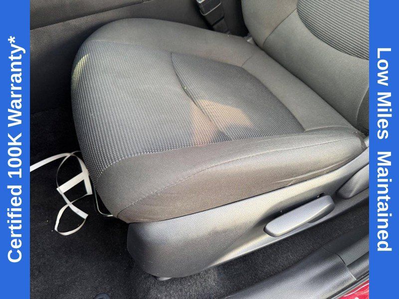 Used 2024 Toyota RAV4 LE FWD image 26