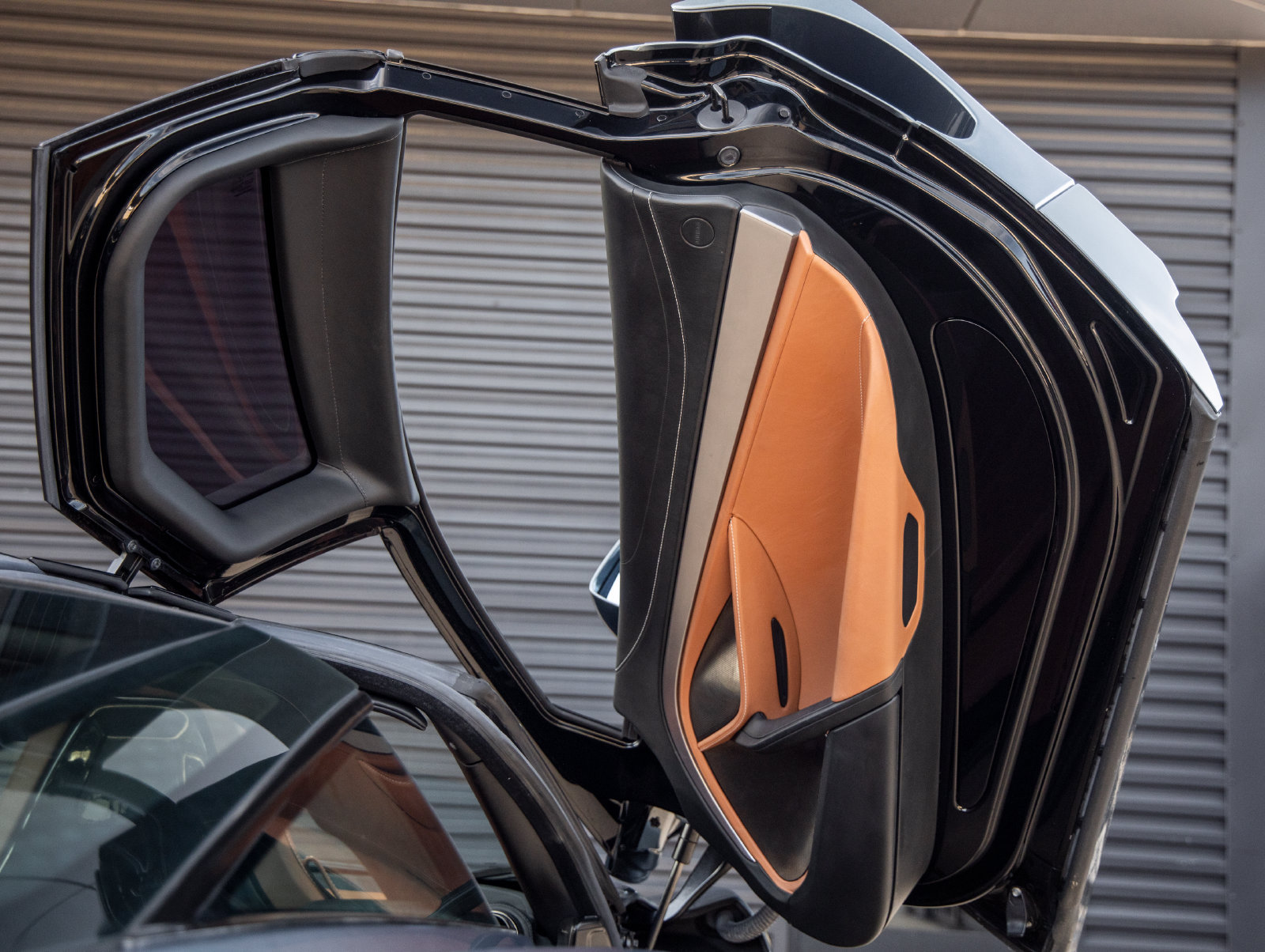 Used 2018 McLaren 720S RWD image 37