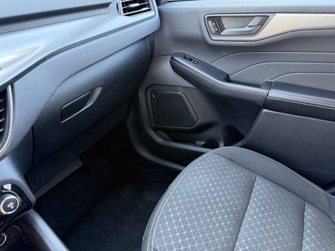 Used 2024 Ford Escape Active w/ Tech Pack #1 image 10