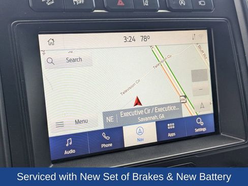 Certified 2021 Ford Expedition Max Limited image 25