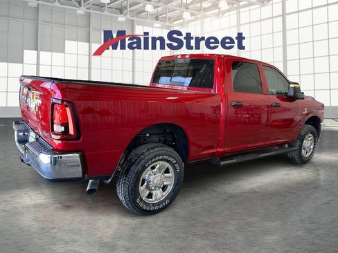 New 2026 RAM 2500 Tradesman image 5