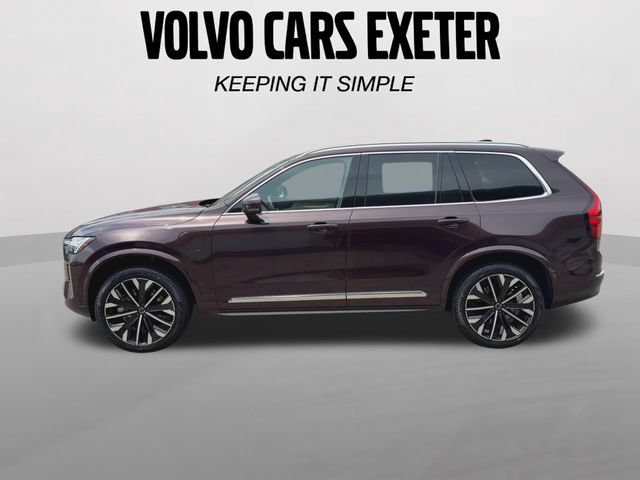 New 2026 Volvo XC90 T8 Plus w/ Protection Package Premier AWD/4WD image 5