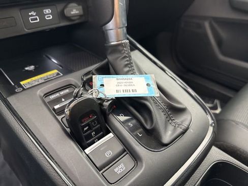 Certified 2025 Honda CR-V EX-L image 36
