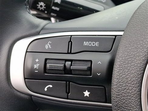 Used 2023 Kia Sportage SX image 23