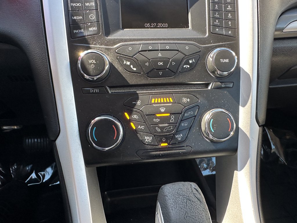 Used 2016 Ford Fusion S FWD image 29