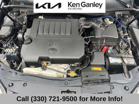 Used 2015 Toyota Camry XSE w/ Advanced Technology Package image 57