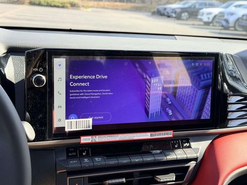 New 2026 Toyota Camry XSE image 3