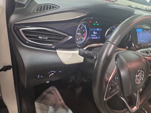 Used 2023 Buick Encore GX Preferred w/ Cold Weather Comfort Package image 15