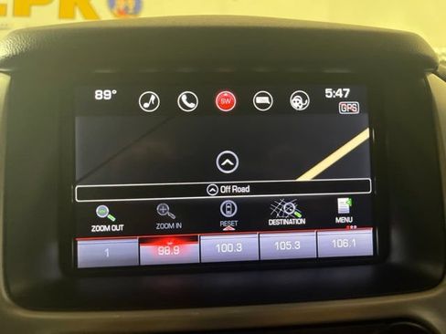 Used 2016 GMC Yukon SLT w/ Open Road Package AWD/4WD image 26