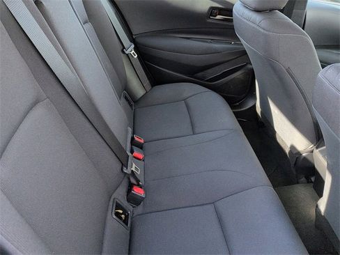 Certified 2025 Toyota Corolla LE image 11