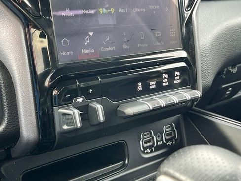 Used 2022 RAM 1500 Rebel w/ Rebel Level 2 Equipment Group image 23