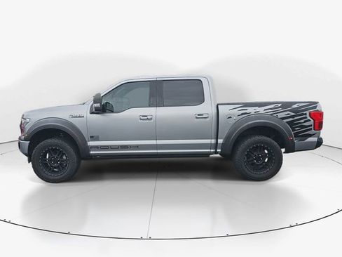 Used 2020 Ford F150 Lariat w/ Equipment Group 502A Luxury image 8