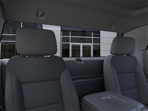 New 2025 GMC Sierra 3500 Pro w/ Convenience Package image 24