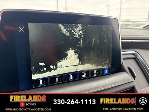 Used 2022 Chevrolet Tahoe High Country image 31