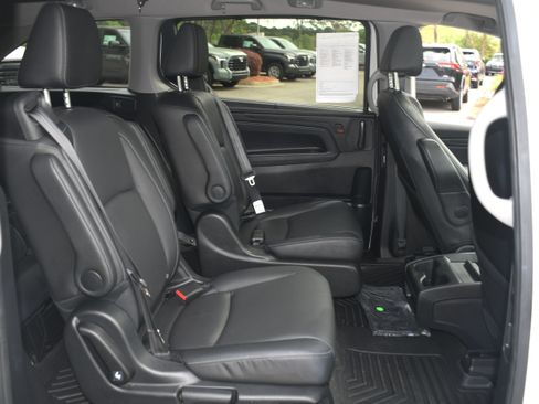 Used 2024 Honda Odyssey EX-L image 20
