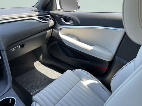 Used 2026 Genesis G70 3.3T Sport Prestige RWD image 12
