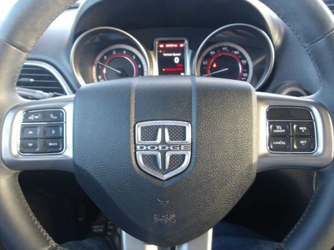 Used 2016 Dodge Journey Crossroad w/ Popular Equipment Group image 15