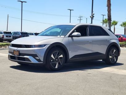 New 2026 Hyundai Ioniq 5 SEL