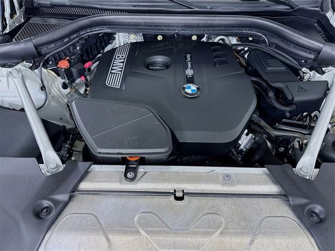 Used 2019 BMW X3 xDrive30i w/ Convenience Package image 30