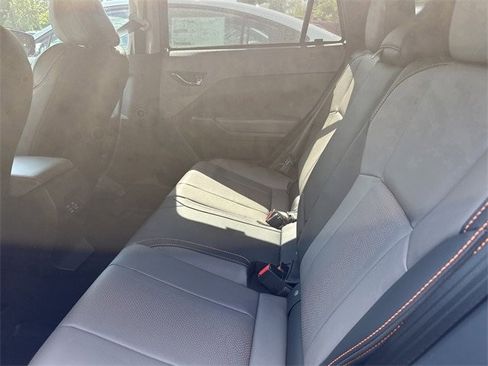 Certified 2025 Subaru Crosstrek 2.5i Limited w/ Popular Package #3A image 10