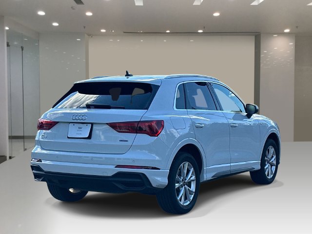 Used 2025 Audi Q3 2.0T Premium AWD/4WD image 5