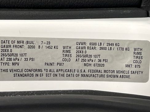 Used 2023 Dodge Durango GT image 77