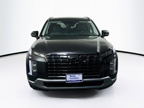 Used 2023 Hyundai Palisade SEL AWD/4WD image 2