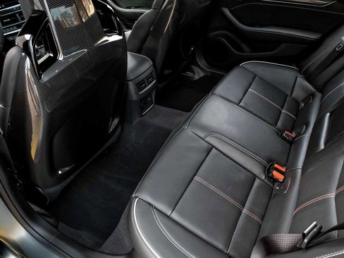 Used 2022 Cadillac CT5 V Blackwing w/ Carbon Fiber Package 2 image 40