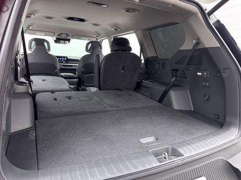 Used 2024 Kia EV9 Light Long Range image 34