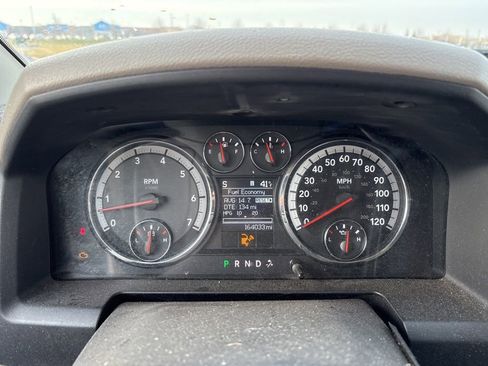 Used 2011 RAM 1500 Classic SLT image 26