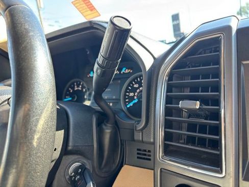 Used 2018 Ford F150 XLT w/ Equipment Group 302A Luxury image 30