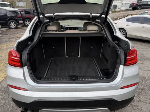 Used 2015 BMW X4 xDrive35i image 5