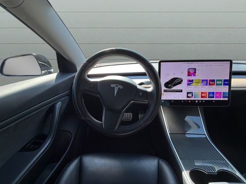 Used 2020 Tesla Model 3 Performance AWD/4WD image 12