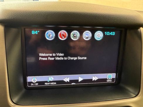Used 2018 GMC Yukon Denali w/ Denali Ultimate Package AWD/4WD image 28