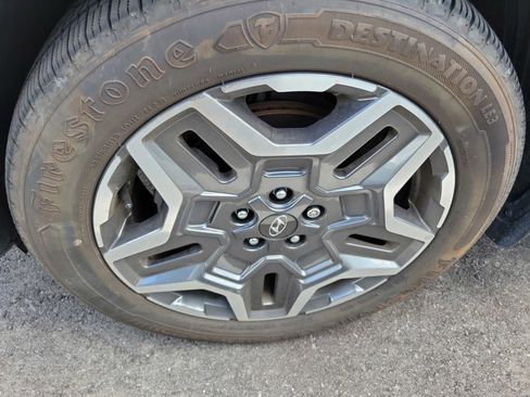 Used 2022 Hyundai Santa Fe Limited w/ Cargo Package image 6