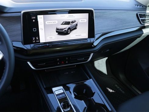 New 2026 Volkswagen Atlas SEL image 13