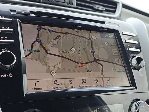 Used 2021 Nissan Murano SL image 15