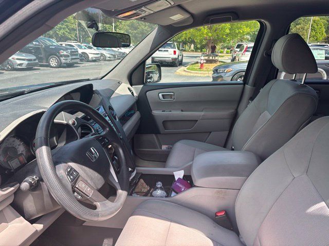 Used 2015 Honda Pilot EX image 11