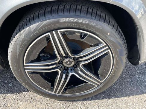New 2026 Mercedes-Benz GLE 350 4MATIC image 11