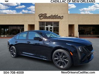 New 2026 Cadillac CT5 V video 1