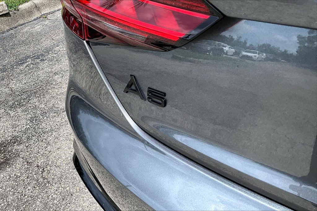 Used 2023 Audi A5 2.0T Prestige AWD/4WD image 9