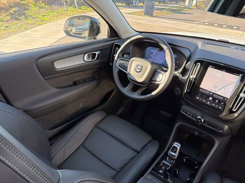 New 2026 Volvo XC40 B5 Plus w/ Protection Package Premier image 11