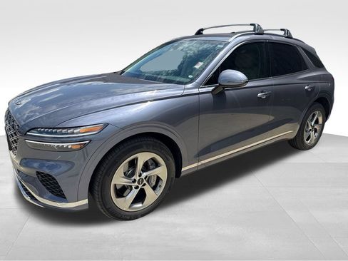 Certified 2026 Genesis GV70 2.5T AWD/4WD image 1