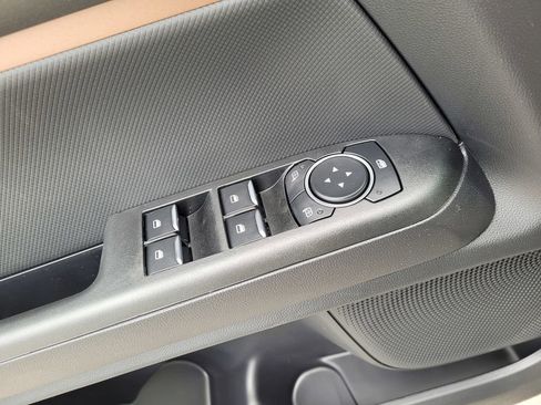 New 2025 Ford Bronco Sport Outer Banks image 36