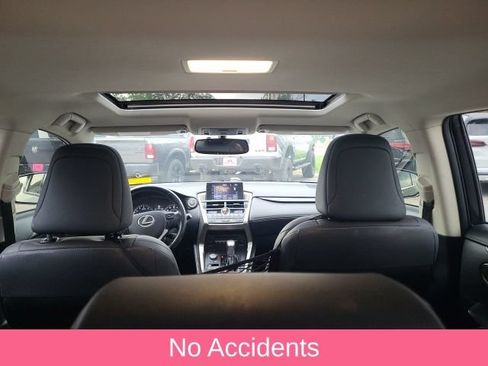 Used 2017 Lexus NX 200t AWD w/ Premium Package image 3