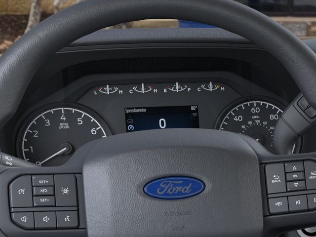New 2026 Ford F150 XL w/ Equipment Group 103A High AWD/4WD image 13